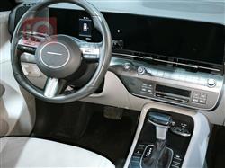 هيونداي كونا